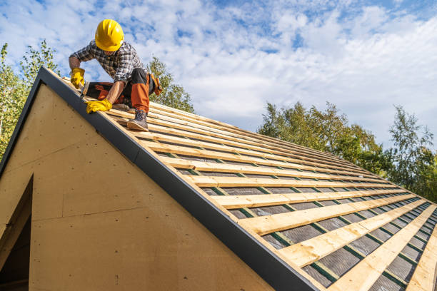 Best Best Roofing Contractors  in Beechwood Village, KY